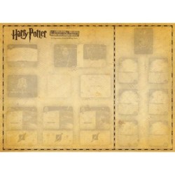 Playmat - Harry Potter:...
