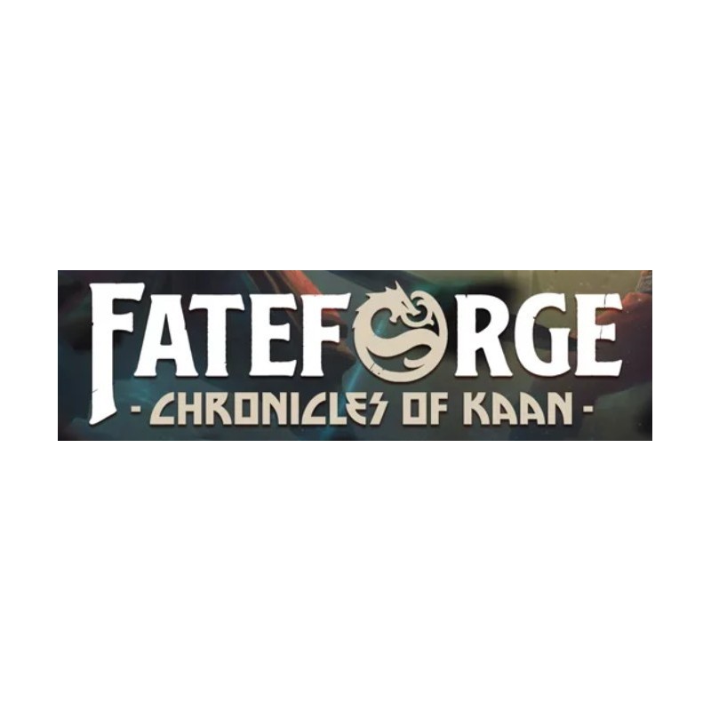 BUNDLE Fateforge + Boss Miniatures