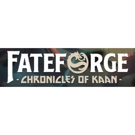 BUNDLE Fateforge + Boss Miniatures