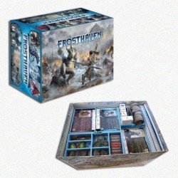 BUNDLE Frosthaven +...