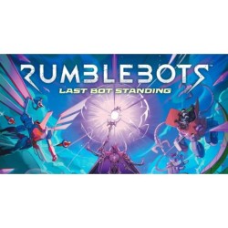BUNDLE Rumblebots + Rinforzi