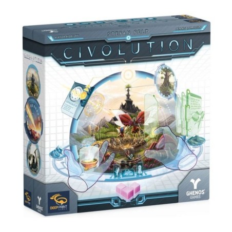 Civolution