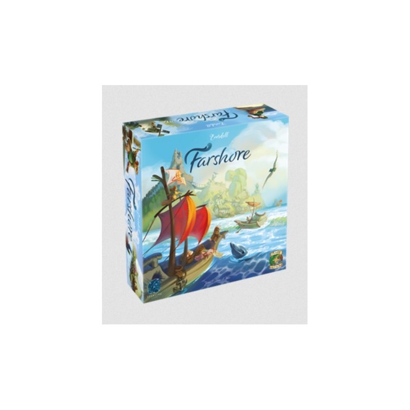 Everdell Farshore ITA