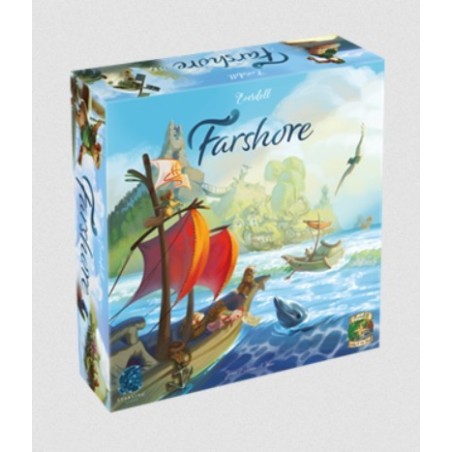 Everdell Farshore ITA