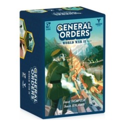 General Orders - World War II