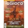 IoGioco N.37 - Rivista Specializzata sui giochi da tavolo (The Games Machines)