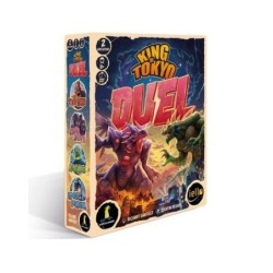 King of Tokyo: Duel