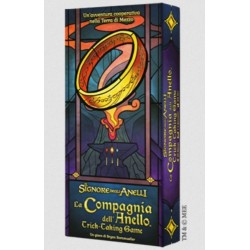 La Compagnia dell'Anello:...