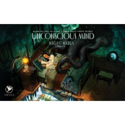 Nightmares: Unconscious...