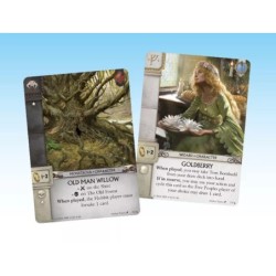 Promo Cards - War of the...