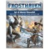 Set Adesivi Rimovibili: Frosthaven