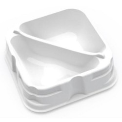 X-Trayz: White (6 pezzi)