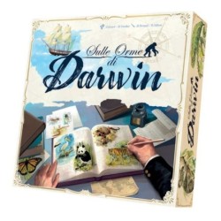 Sulle Orme di Darwin