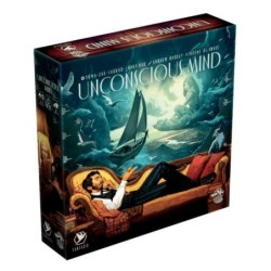 Unconscious Mind ENG