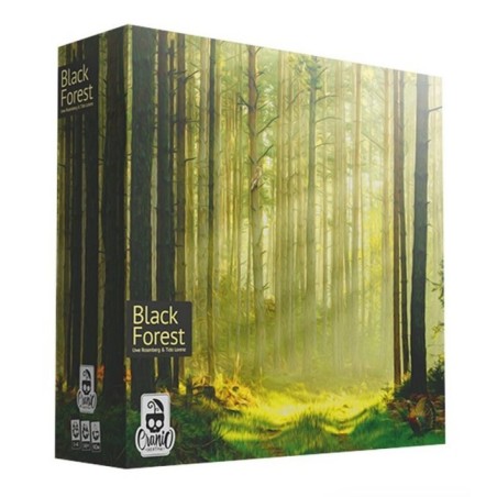 Black Forest ITA