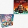 BUNDLE Atlantis Exodus + Survive The Island