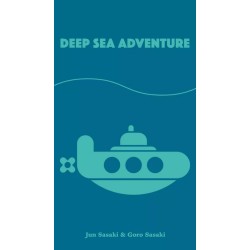 Deep Sea Adventure ES