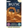 Ecaz and Moritani: Dune (rottura su retro scatola, componenti garantiti)