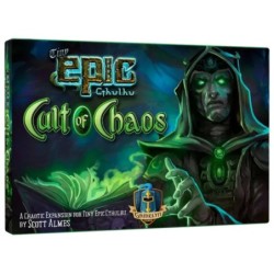 Cult of Chaos: Tiny Epic...