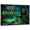 Cult of Chaos: Tiny Epic Cthulhu