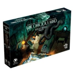 Nightmares: Unconscious...