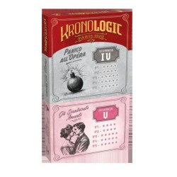 Panico all'Opera e Gli...