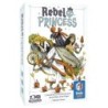 Rebel Princess