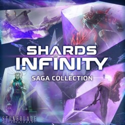 Shards of Infinity: Saga...