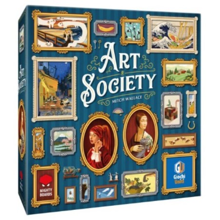 Art Society ITA