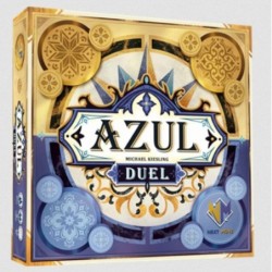 Azul Duel