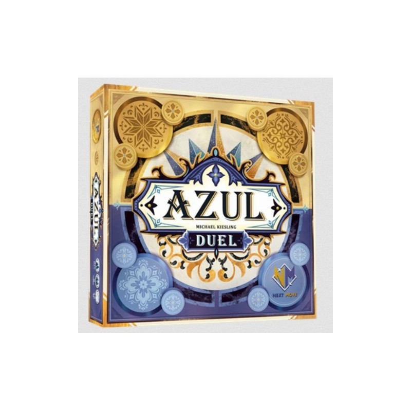 Azul Duel