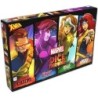 Box 2 (Cyclops-Gambit-Rogue-Jean Grey) - X-Men: Marvel Dice Throne
