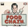 BUNDLE Food Chain Magnate + Ketchup e Altre Idee