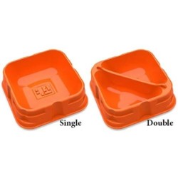 X-Trayz: Orange (6 pezzi)