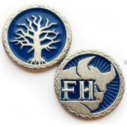 Challenge Coin: Frosthaven