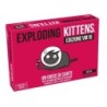 Exploding Kittens VM18 - Pink Edition