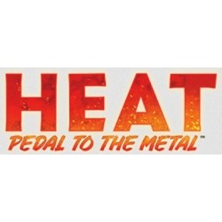MEGABUNDLE Heat: Pioggia...