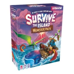 Monster Pack: Survive The...