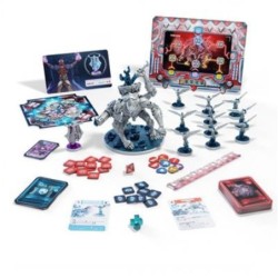 Prometheus - The Breach