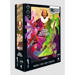 Slings and Arrows:...