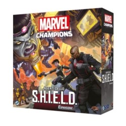 Agenti dello S.H.I.E.L.D. -...