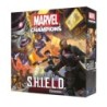 Agenti dello S.H.I.E.L.D. - Marvel Champions: Il Gioco di Carte