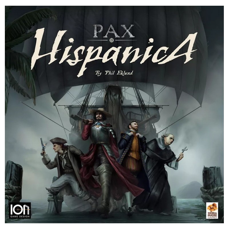 Pax Hispanica