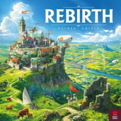Rebirth ENG