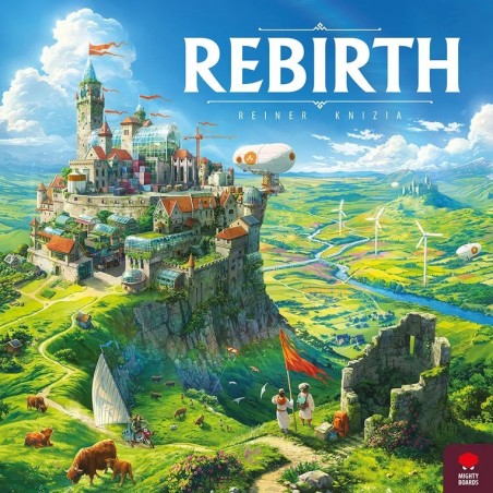 Rebirth ENG