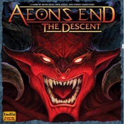 The Descent: Aeon's End