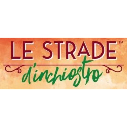 BUNDLE Le Strade...