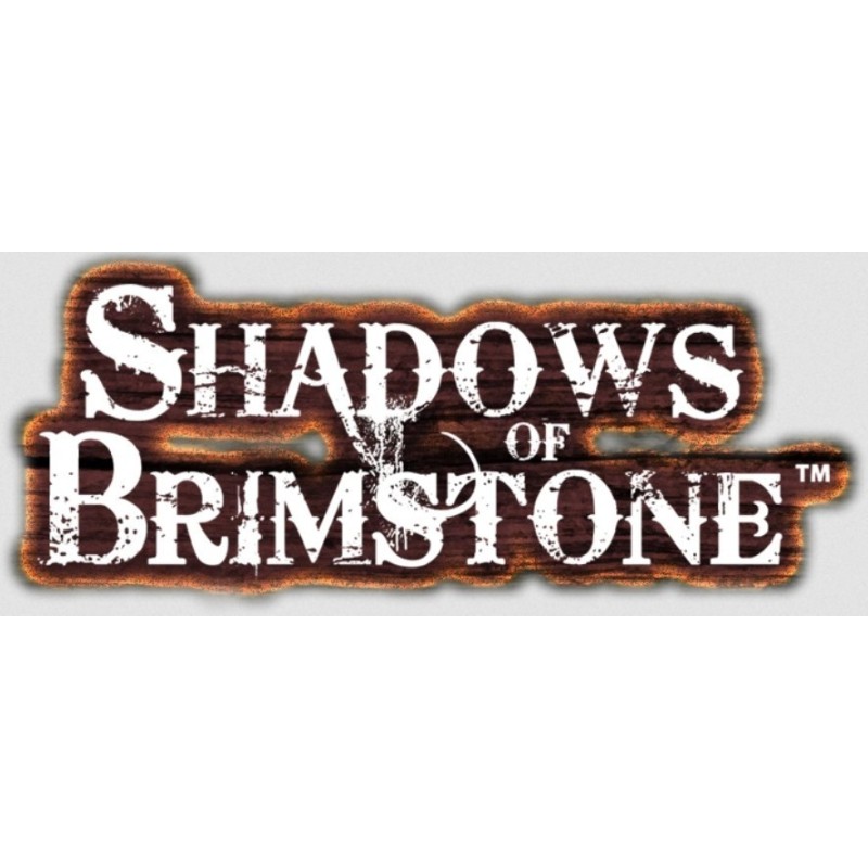BUNDLE Shadows of Brimstone 2: Valley of the Serpent Kings + Gates of Valhalla