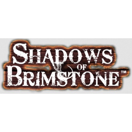 BUNDLE Shadows of Brimstone 2: Valley of the Serpent Kings + Gates of Valhalla
