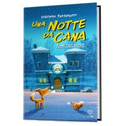 Una Notte da Cana